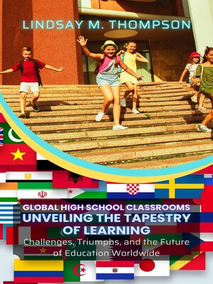 cover image of Global High School Classrooms